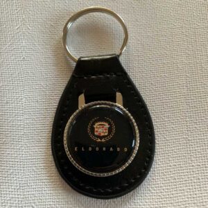 Cadillac Eldorado Keychain