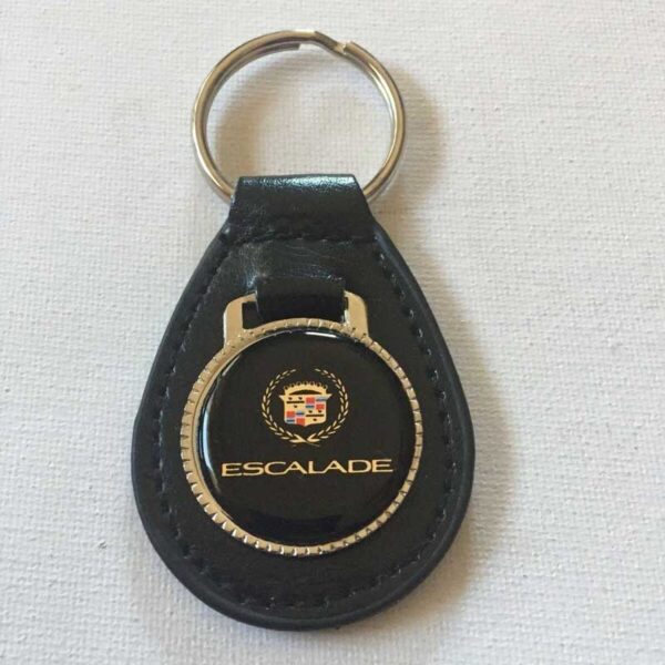 Cadillac Escalade Keychain