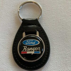 Ford Ranger Keychain