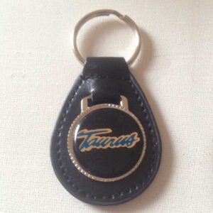 Ford Taurus Keychain