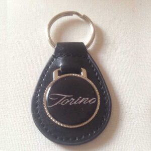 Ford Torino Keychain