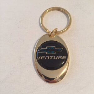 Chevrolet Venture Keychain