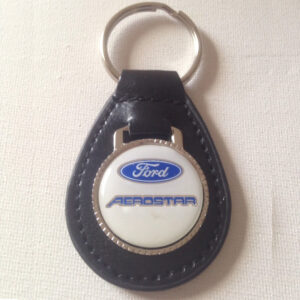Ford Aerostar Keychain