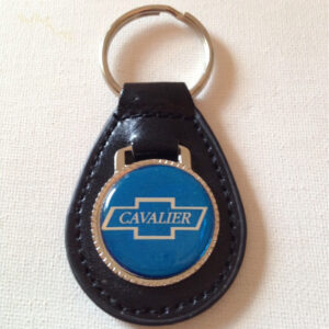 Chevrolet Cavalier Keychain