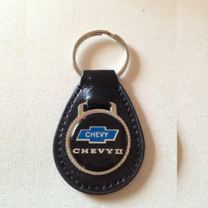 Chevrolet Chevy II Keychain