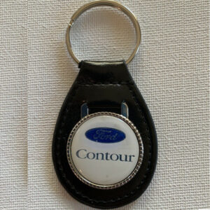 Ford Contour Keychain