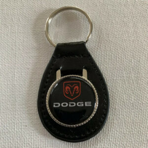 Dodge Keychain