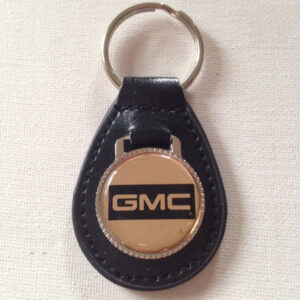 GMC Keychain