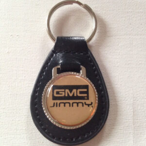GMC Jimmy Keychain