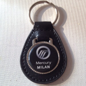 Mercury Milan Keychain