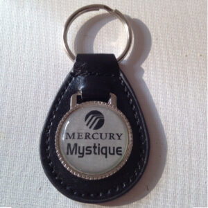 Mercury Mystique Keychain