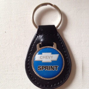 Chevy Sprint Keychain