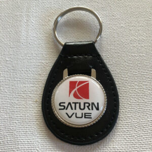 Saturn Vue Keychain