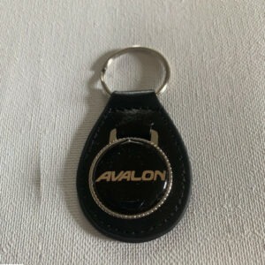 Toyota Avalon Key Chain