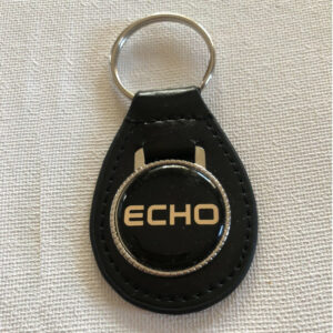 Toyota Echo Keychain
