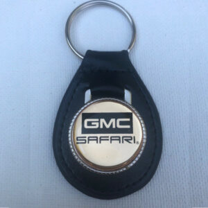 GMC Safari Keychain