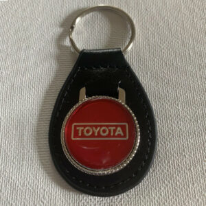 Toyota Keychain