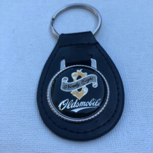 Oldsmobile 98 Keychain