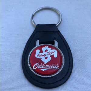 Oldsmobile 98 Keychain