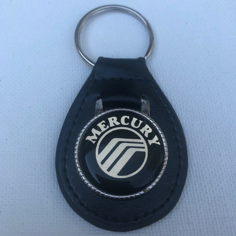 Mercury Keychains Archives | Fast Cars Rule Keychains
